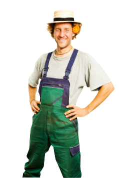 Hochbeetfreund