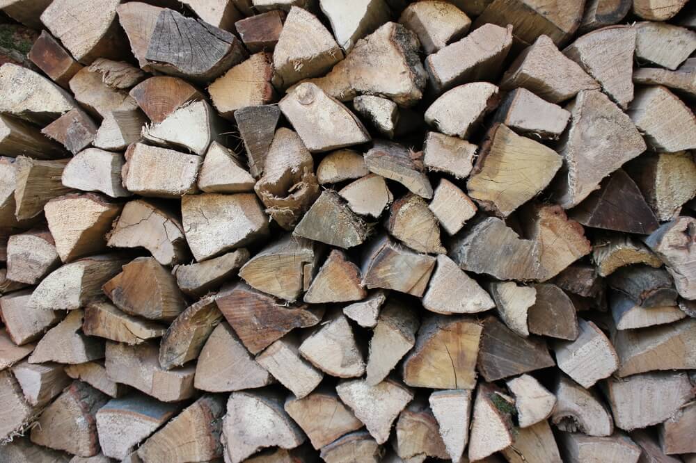 Holz als Material für dein Hochbeet | markopp