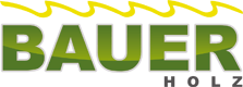 Bauer Holz Logo